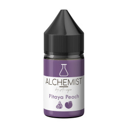 Продукт Alchemist Salt - Pitaya Peach 30 ml