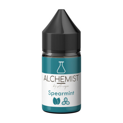 Жидкость Alchemist Salt Spearmint 30 ml