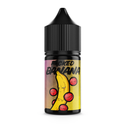 Продукт Fucked Salt 30ml - Banana
