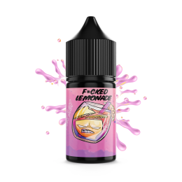Продукт Fucked MIX Salt 30ml - Pink Lemonade