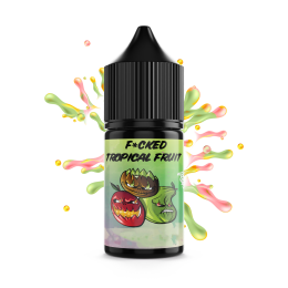 Продукт Fucked MIX Salt 30ml - Tropical Mix