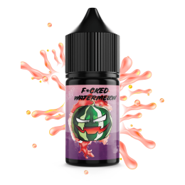 Продукт Fucked Salt 30ml - Watermelon