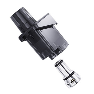 Сменный картридж Wismec Preva DNA Сменный картридж Wismec Preva DNA