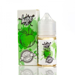 Продукт Hype Salt 30 мл - Apple