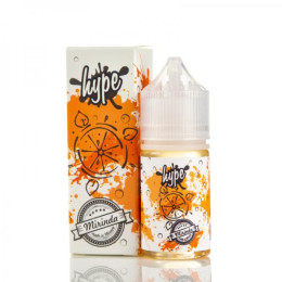 Продукт Hype Salt 30 мл - Mandarin