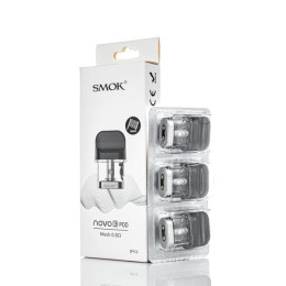 Продукт Картридж SMOK Novo 3