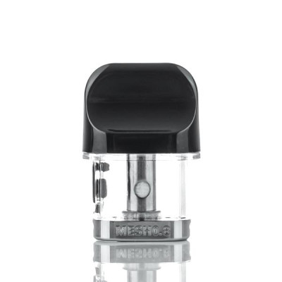 Змінний картридж SMOK Novo 3 CARTRIDGE MESH 0.8 Ом Змінний картридж SMOK Novo 3 CARTRIDGE MESH 0.8 Ом