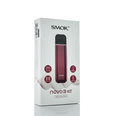 Smok Novo 3 Pod Kit Smok Novo 3 Pod Kit
