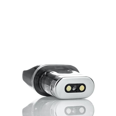 Змінний картридж SMOK Novo 3 CARTRIDGE MESH 0.8 Ом Змінний картридж SMOK Novo 3 CARTRIDGE MESH 0.8 Ом