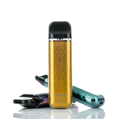 Smok Novo 3 Pod Kit Smok Novo 3 Pod Kit