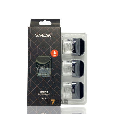Картридж для Smok Nord
