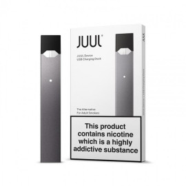 Порівняння JUUL з іншими POD-системами та аналогами куріння