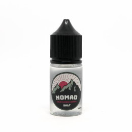 Продукт NOMAD Salt - Sour Cherry Roads