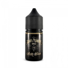 Продукт Wick'n'Wire V2 Salt - Arctic Black