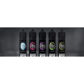 Як вибрати рідину для вейпу