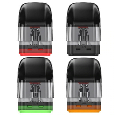 Картридж OXVA Xlim EZ 2.0ml