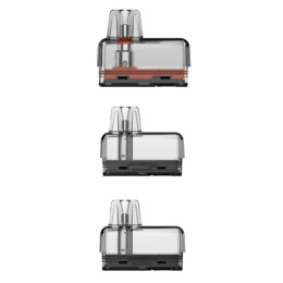 Продукт Сменный картридж Vaporesso Xros Eco Nano