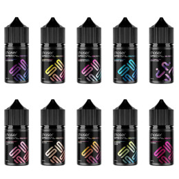 Продукт Жидкость Chaser SPECIAL Berry 30 мл