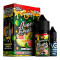 Flamingo Salt 30 мл Honeydew Guava