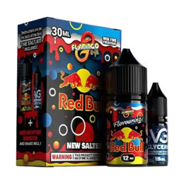 Продукт Flamingo Salt 30 мл RedBull