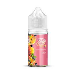 Продукт Fluffy Puff Salt 30 мл Berry Lemonade