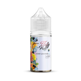 Продукт Fluffy Puff Salt 30 мл Berry Lemonade Ice
