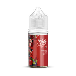 Продукт Fluffy Puff Salt 30 мл Berry Mix