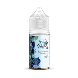 Продукт Fluffy Puff Salt 30 мл Blue Raspberry Lemonade Ice