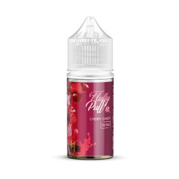 Продукт Fluffy Puff Salt 30 мл Cherry Candy