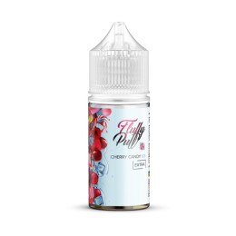 Продукт Fluffy Puff Salt 30 мл Cherry Candy Ice
