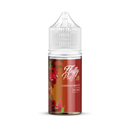 Продукт Fluffy Puff Salt 30 мл Cherry & Tobacco