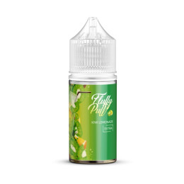 Продукт Fluffy Puff Salt 30 мл Kiwi Lemonade