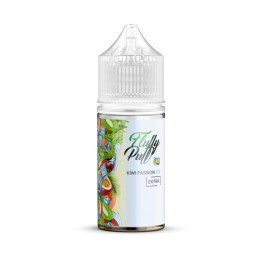 Продукт Fluffy Puff Salt 30 мл Kiwi Passion Ice
