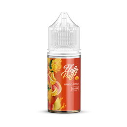 Продукт Fluffy Puff Salt 30 мл Mango Tango