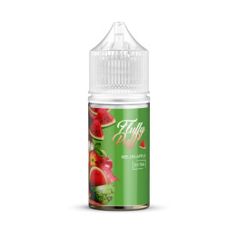 Продукт Fluffy Puff Salt 30 мл Melon Apple