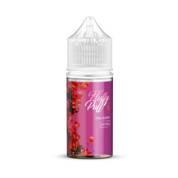 Продукт Fluffy Puff Salt 30 мл Pink Berry