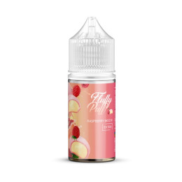 Продукт Fluffy Puff Salt 30 мл Raspberry Mochi