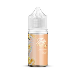 Продукт Fluffy Puff Salt 30 мл Vanilla Cream