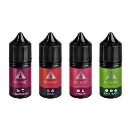 Продукт Жидкость Alchemist FL Salt Salt 30 мл