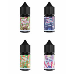 Продукт Жидкость Frozen Fruit Monster Salt 30 мл