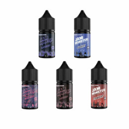 Продукт Жидкость Jam Monster Salt 30 мл
