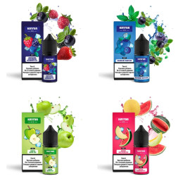 Продукт Жидкость Flavorlab Kayfun ICE 30 мл