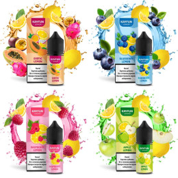 Продукт Жидкость Flavorlab Kayfun Lemon 30 мл