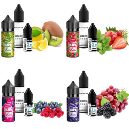 Продукт Жидкость Flavorlab Kayfun 30 мл