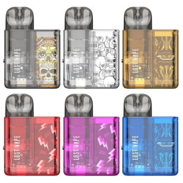 Продукт Lost Vape URSA Baby Pod Kit