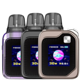 Продукт Lost Vape Ursa Baby 3