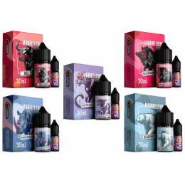 Продукт Рідина Marvellous Max Salt 30 мл