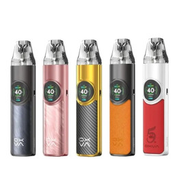 Продукт POD система Oxva NeXLIM Pod Kit