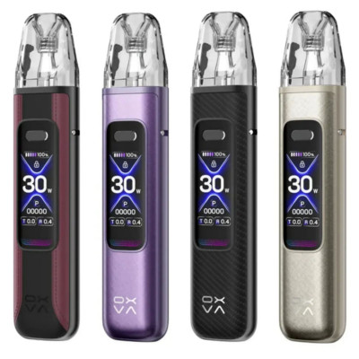 Багаторазовий OXVA Xlim Pro 3