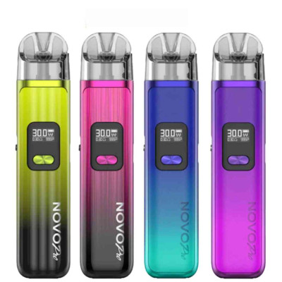 POD система SMOK Novo Pro Pod kit